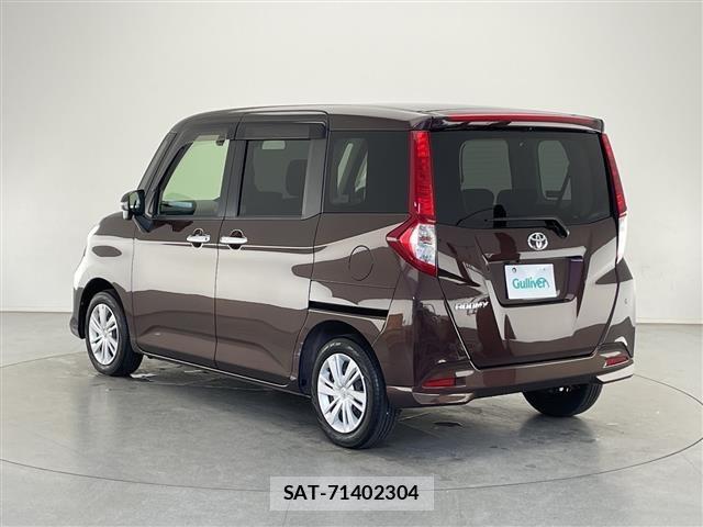 Toyota ROOMY 2021 8914713-13