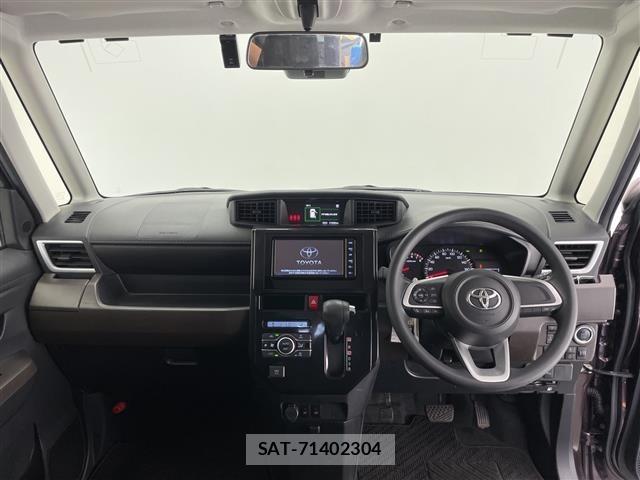 Toyota ROOMY 2021 8914713-14