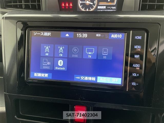 Toyota ROOMY 2021 8914713-17