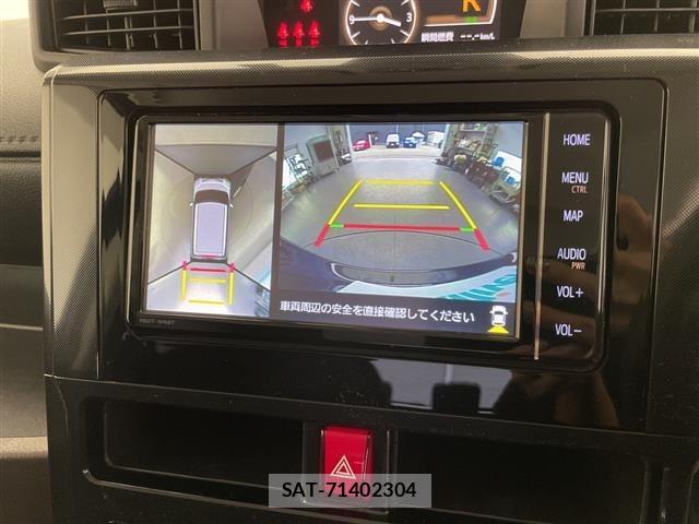 Toyota ROOMY 2021 8914713-18