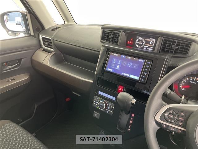 Toyota ROOMY 2021 8914713-2