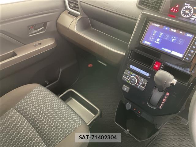 Toyota ROOMY 2021 8914713-4