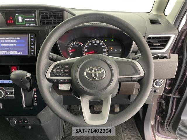 Toyota ROOMY 2021 8914713-7