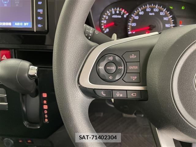 Toyota ROOMY 2021 8914713-8