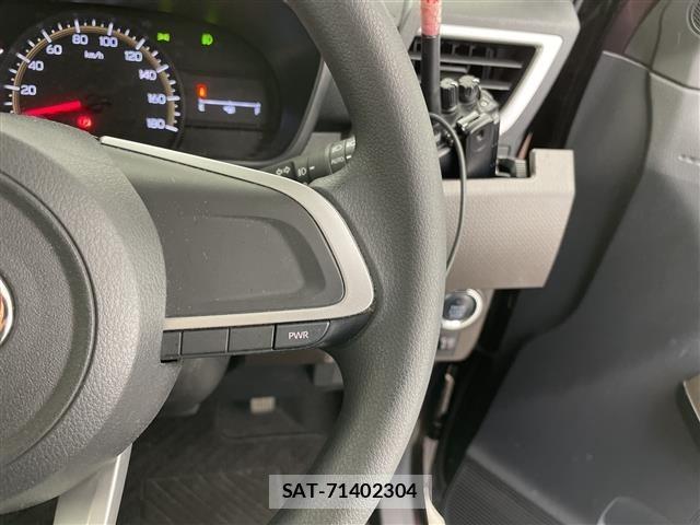 Toyota ROOMY 2021 8914713-9