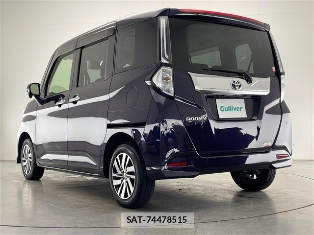 Toyota ROOMY 2021 8914720-13
