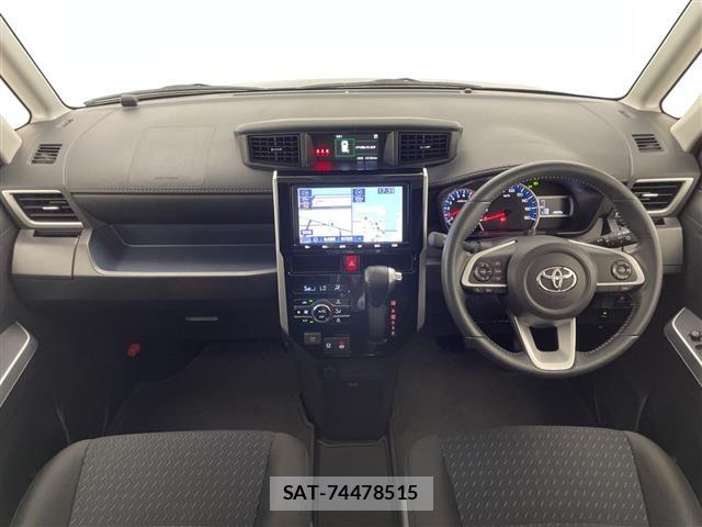 Toyota ROOMY 2021 8914720-14