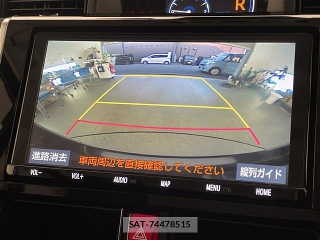 Toyota ROOMY 2021 8914720-17