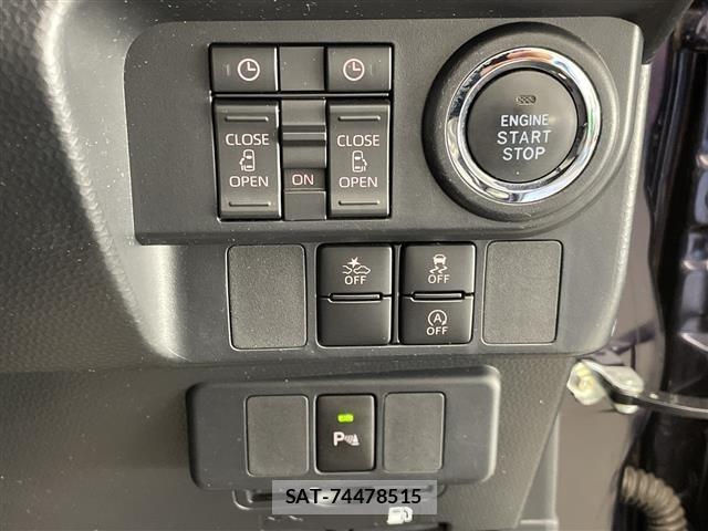 Toyota ROOMY 2021 8914720-19