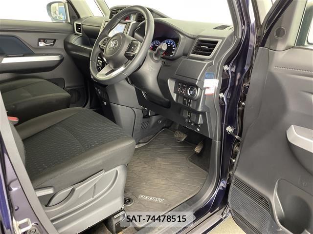 Toyota ROOMY 2021 8914720-20