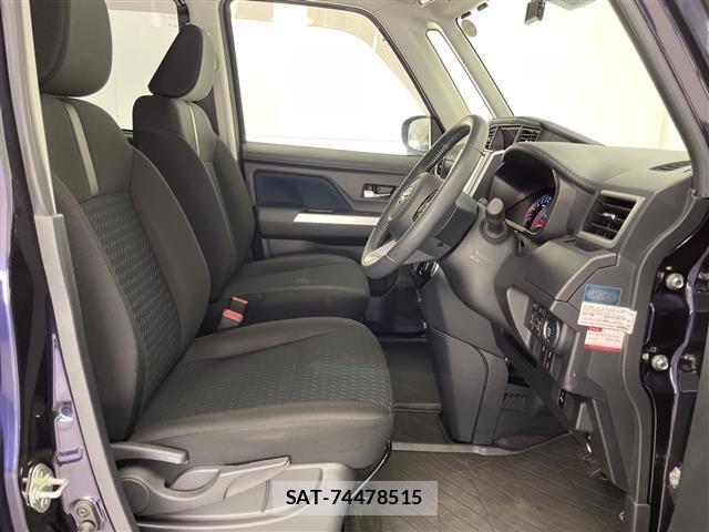 Toyota ROOMY 2021 8914720-22