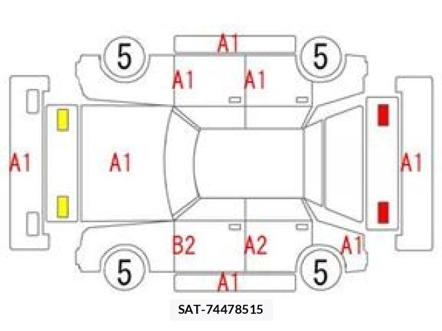 Toyota ROOMY 2021 8914720-23