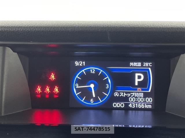 Toyota ROOMY 2021 8914720-3