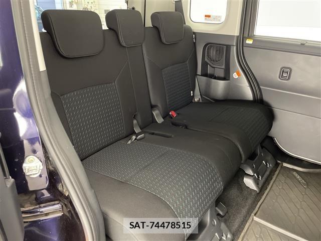 Toyota ROOMY 2021 8914720-4