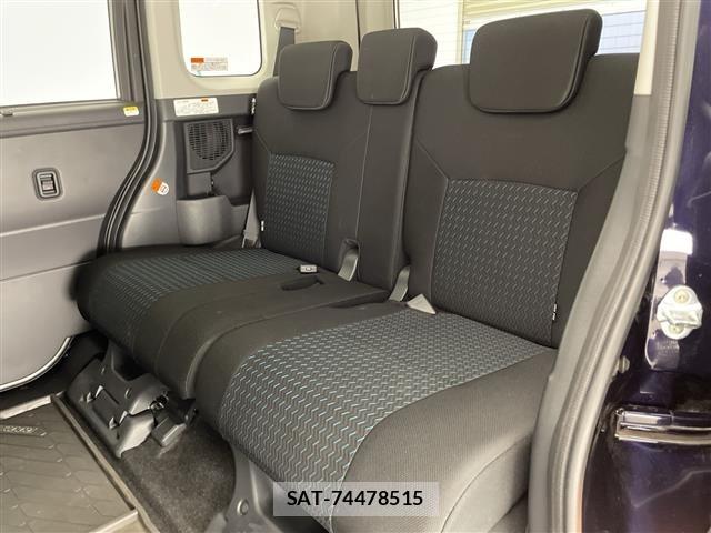 Toyota ROOMY 2021 8914720-6