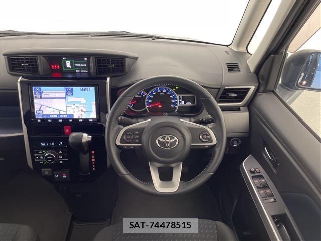 Toyota ROOMY 2021 8914720-8