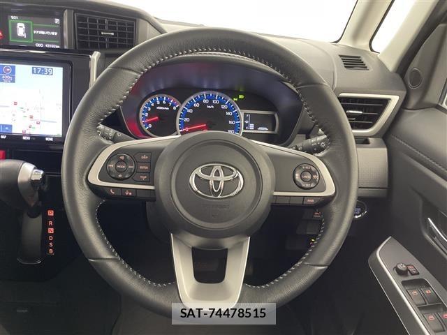 Toyota ROOMY 2021 8914720-9