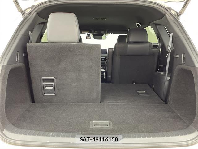 Mazda CX-8 2022 8935250-11