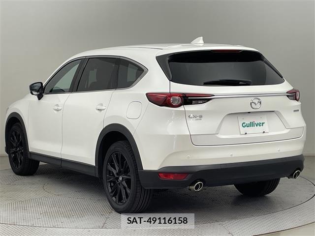 Mazda CX-8 2022 8935250-13