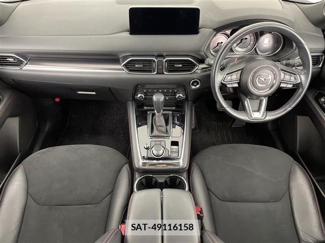 Mazda CX-8 2022 8935250-14