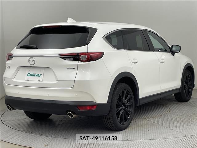 Mazda CX-8 2022 8935250-16