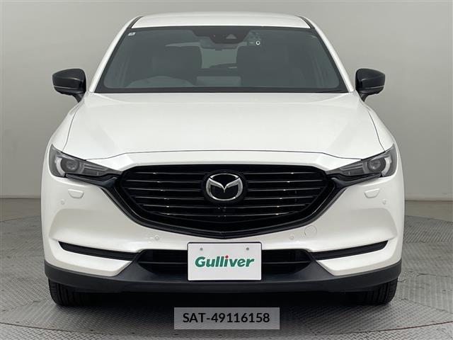 Mazda CX-8 2022 8935250-17