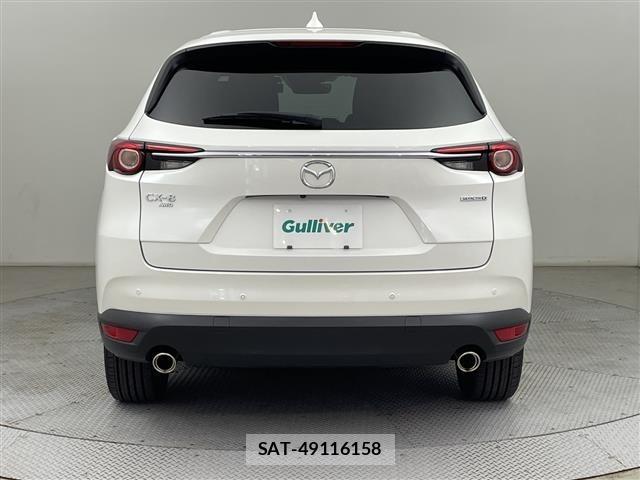 Mazda CX-8 2022 8935250-18