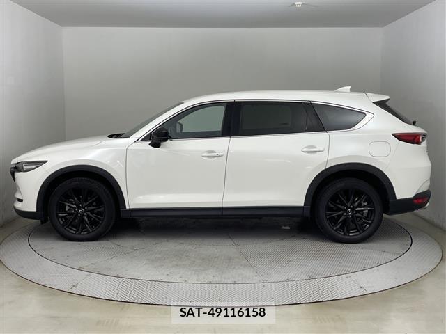 Mazda CX-8 2022 8935250-19