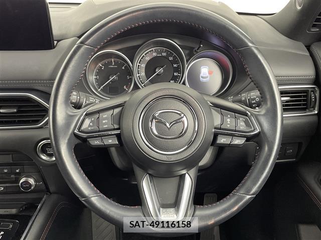 Mazda CX-8 2022 8935250-2
