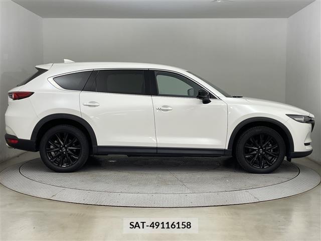 Mazda CX-8 2022 8935250-21