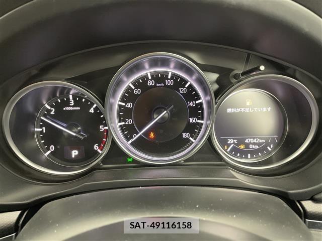 Mazda CX-8 2022 8935250-22