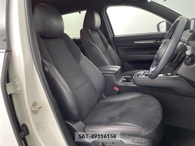 Mazda CX-8 2022 8935250-3