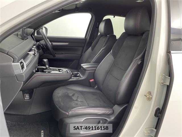 Mazda CX-8 2022 8935250-5