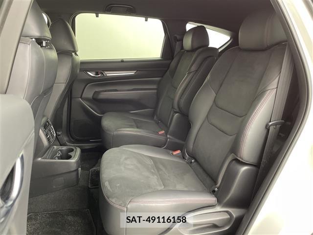 Mazda CX-8 2022 8935250-8