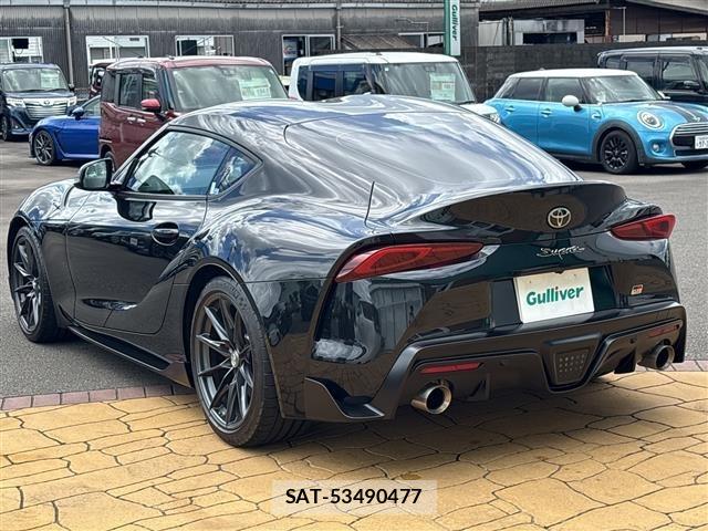 Toyota SUPRA 2023 8862915-13