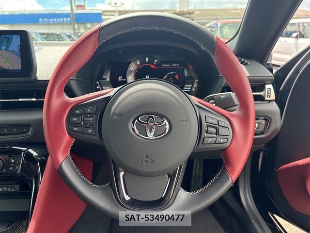 Toyota SUPRA 2023 8862915-14