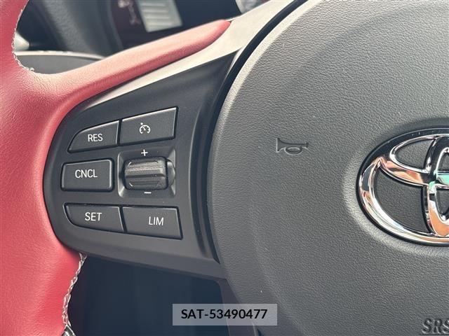 Toyota SUPRA 2023 8862915-15
