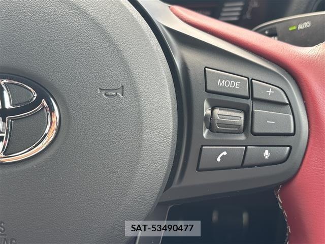 Toyota SUPRA 2023 8862915-16