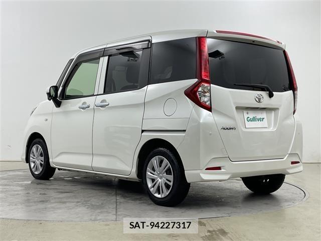 Toyota ROOMY 2021 8692460-13