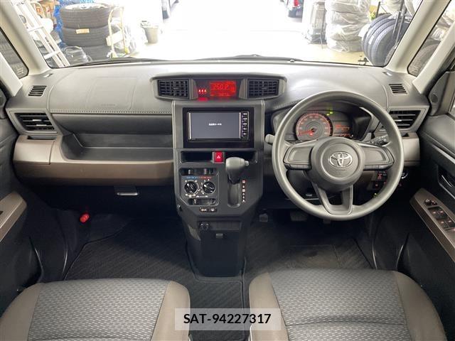Toyota ROOMY 2021 8692460-14