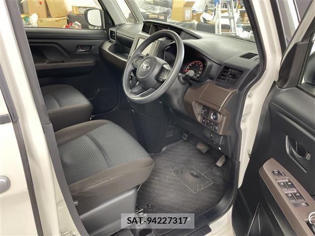 Toyota ROOMY 2021 8692460-2