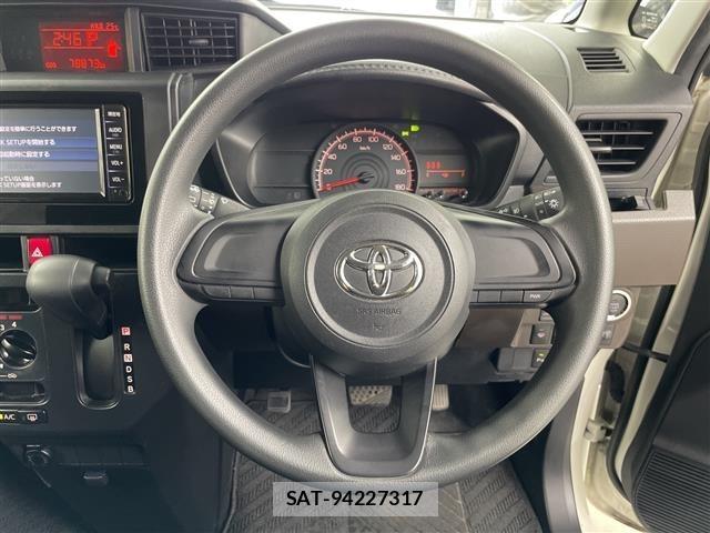 Toyota ROOMY 2021 8692460-21