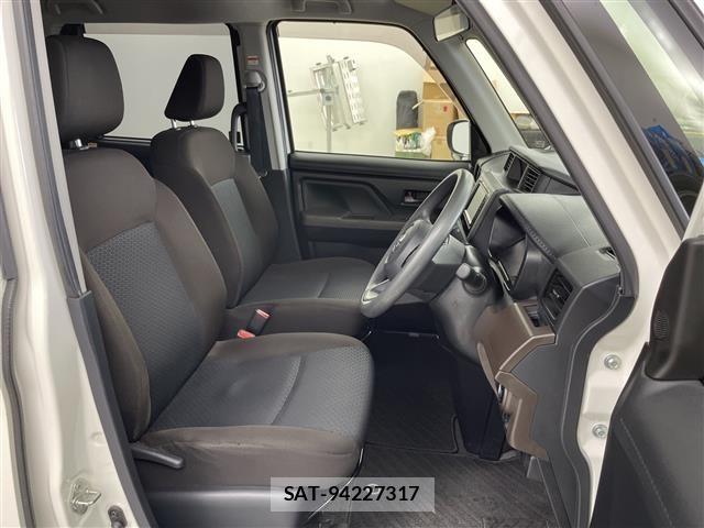 Toyota ROOMY 2021 8692460-22