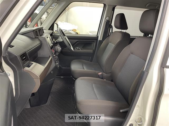 Toyota ROOMY 2021 8692460-4