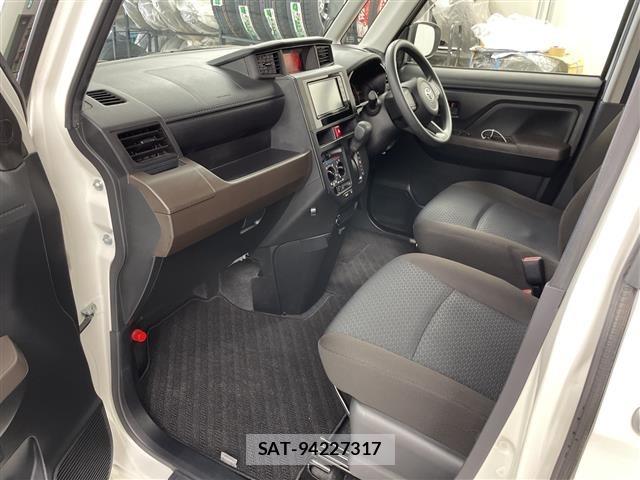 Toyota ROOMY 2021 8692460-6