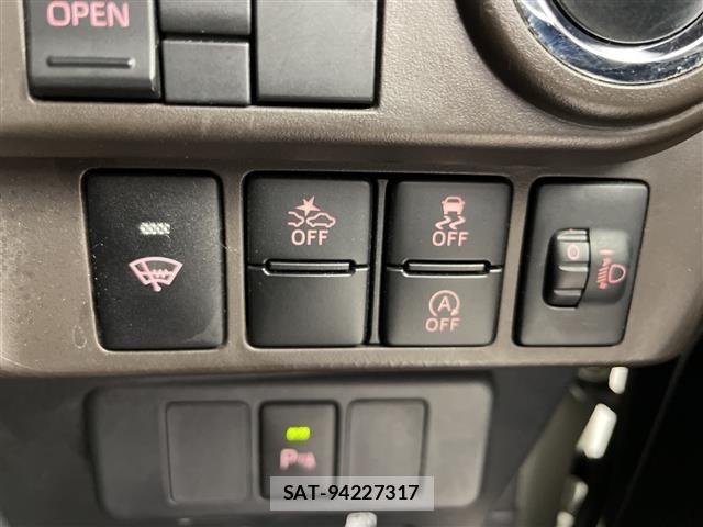 Toyota ROOMY 2021 8692460-9