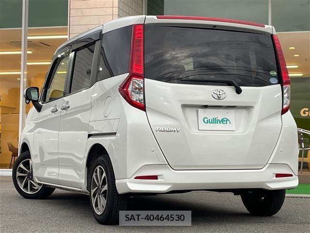 Toyota ROOMY 2017 8914721-13