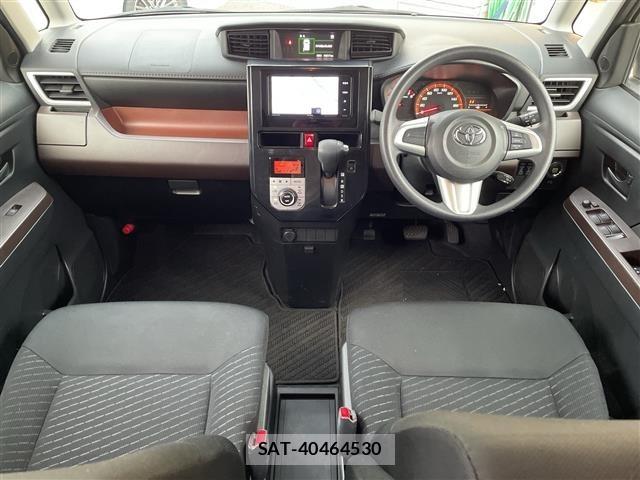 Toyota ROOMY 2017 8914721-14