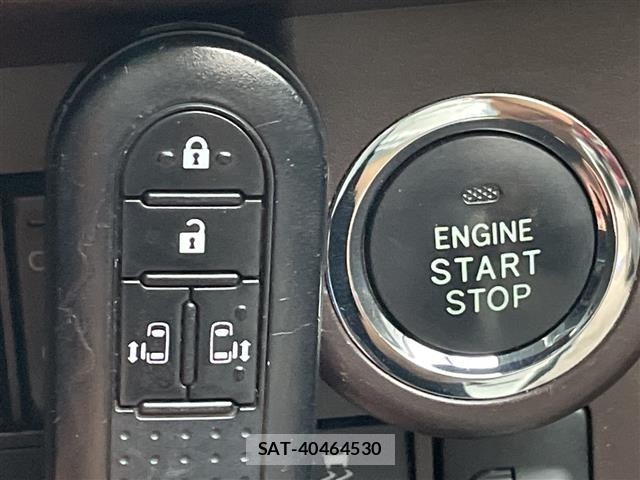 Toyota ROOMY 2017 8914721-7