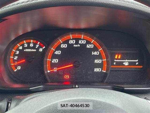 Toyota ROOMY 2017 8914721-8